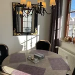 Apartamento Luxus Bergblick *