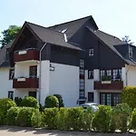 Luxus Bergblick Goslar