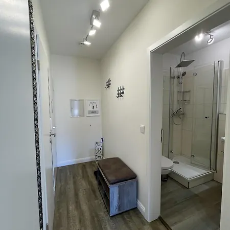 Luxus Bergblick Goslar