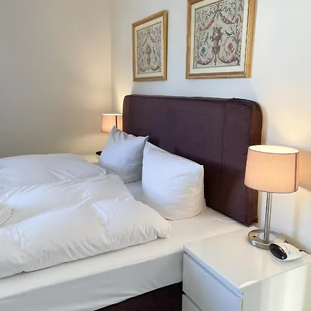 Luxus Bergblick Apartmán *