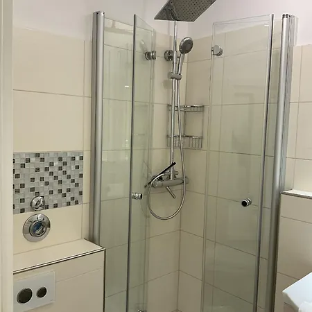 Luxus Bergblick * Goslar