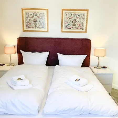 Luxus Bergblick Goslar