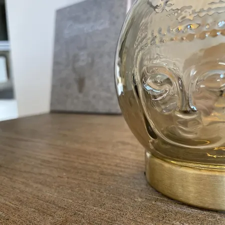 Luxus Bergblick Apartmán