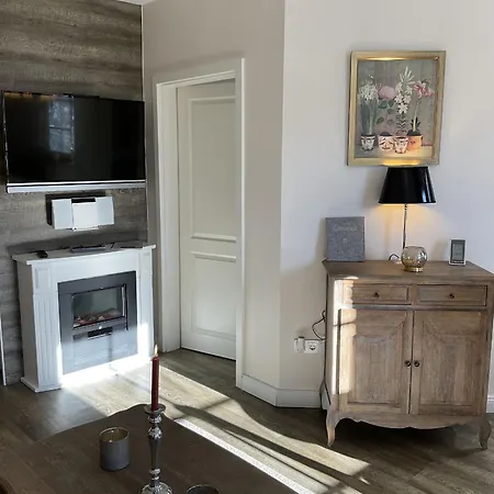 Luxus Bergblick Apartment Goslar